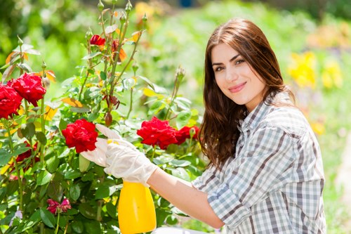 Safe and reliable Landscapers Sanderstead payment methods